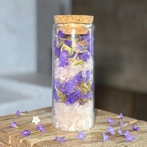 Love+Memory Spell Jar